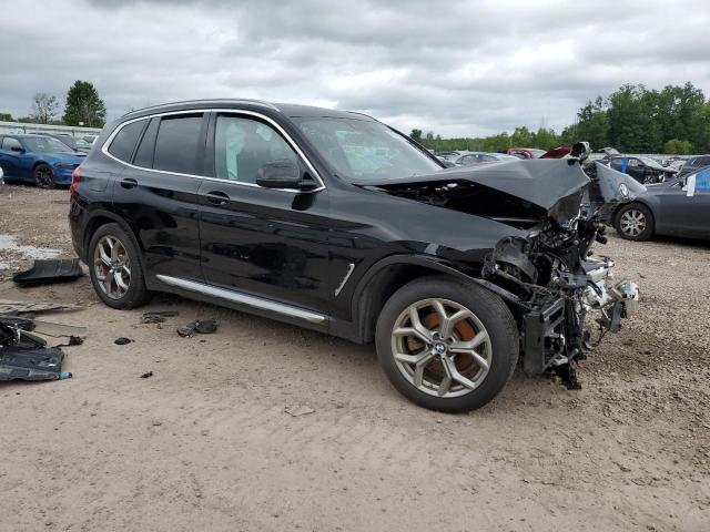 Aukcja sprzedaży 2021 Bmw X3, vin: 5UXTS1C03M9G49481, numer aukcji: 62649195