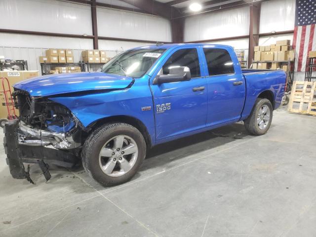 Продажа на аукционе авто 2021 Ram 1500 Classic Tradesman, vin: 3C6RR7KT5MG664994, номер лота: 46913856