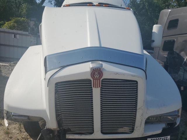 Aukcja sprzedaży 2007 Kenworth Construction, vin: 1XKADB9X07R203632, numer aukcji: 63665155
