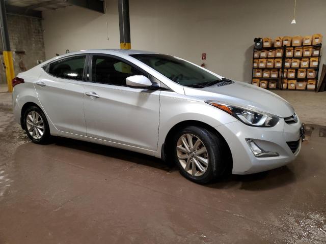Продаж на аукціоні авто 2015 Hyundai Elantra Se, vin: 5NPDH4AE6FH622576, номер лоту: 62750515