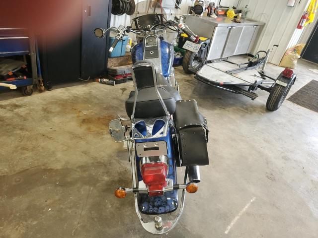 2000 Suzuki Vl1500 მანქანა იყიდება აუქციონზე, vin: JS1VY51A0Y2103562, აუქციონის ნომერი: 65576255