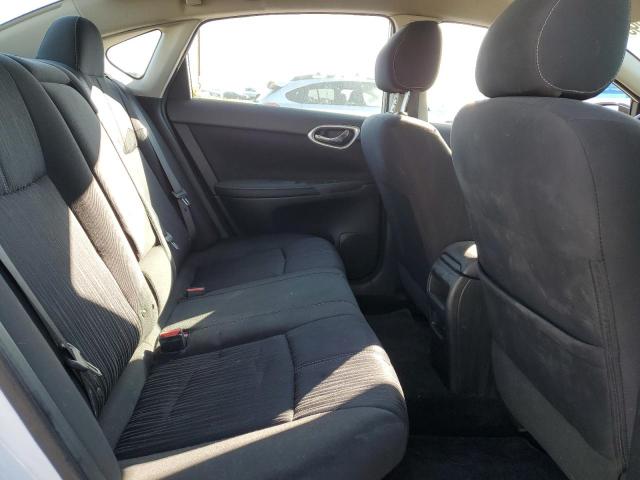 Продажа на аукционе авто 2018 Nissan Sentra, vin: 3N1AB7APXJY209582, номер лота: 63318095