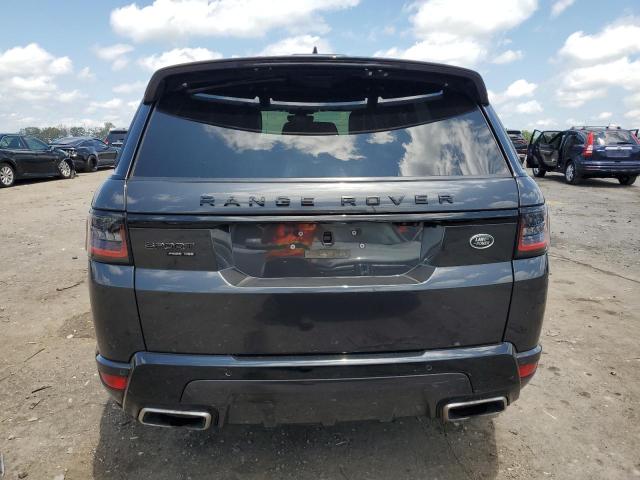 Auction sale of the 2020 Land Rover Range Rove, vin: SALWR2SE1LA700055, lot number: 64263295