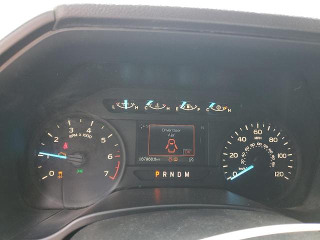 65899805 :رقم المزاد ، 1FTFW1E41KKF23156 vin ، 2019 Ford F150 مزاد بيع