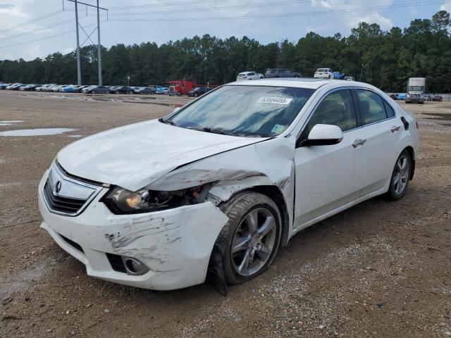 Aukcja sprzedaży 2013 Acura Tsx Tech, vin: JH4CU2F67DC003442, numer aukcji: 63504455