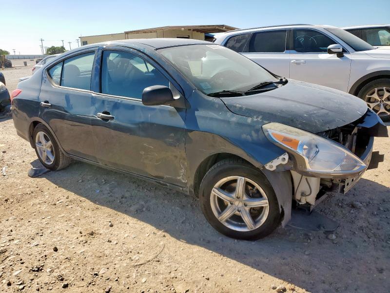 Aukcja sprzedaży 2015 Nissan Versa, vin: 3N1CN7AP1FL878571, numer aukcji: 66030645