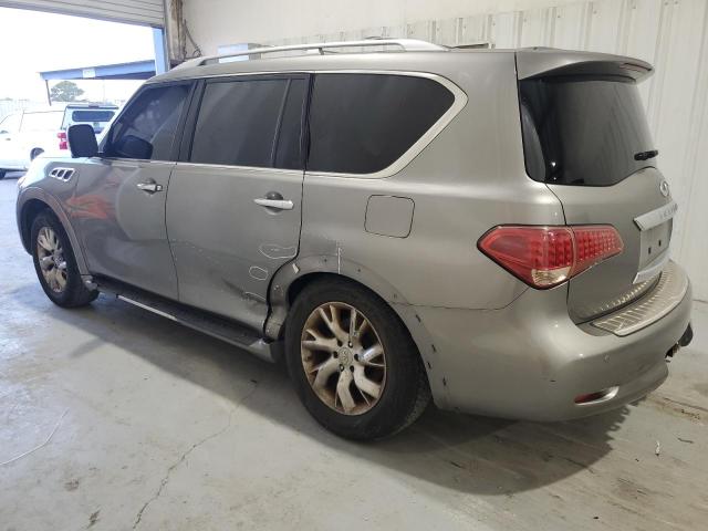 Aukcja sprzedaży 2012 Infiniti Qx56, vin: JN8AZ2ND8C9715338, numer aukcji: 84618845