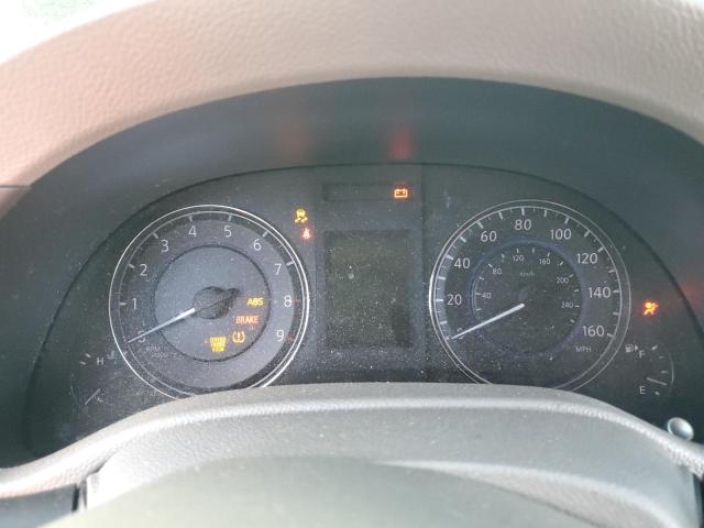 Aukcja sprzedaży 2015 Infiniti Q40, vin: JN1CV6AP3FM501272, numer aukcji: 65098065