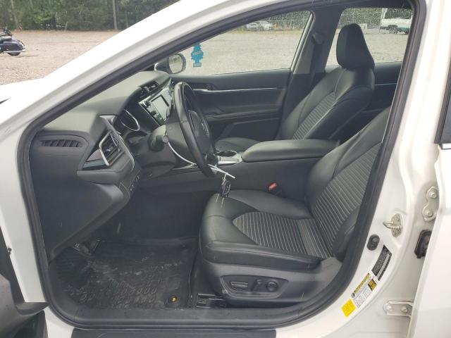 Продаж на аукціоні авто 2019 Toyota Camry L, vin: 4T1B11HK4KU822177, номер лоту: 64601065