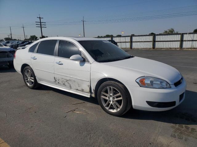 Aukcja sprzedaży 2012 Chevrolet Impala Ltz, vin: 2G1WC5E3XC1210009, numer aukcji: 65095665