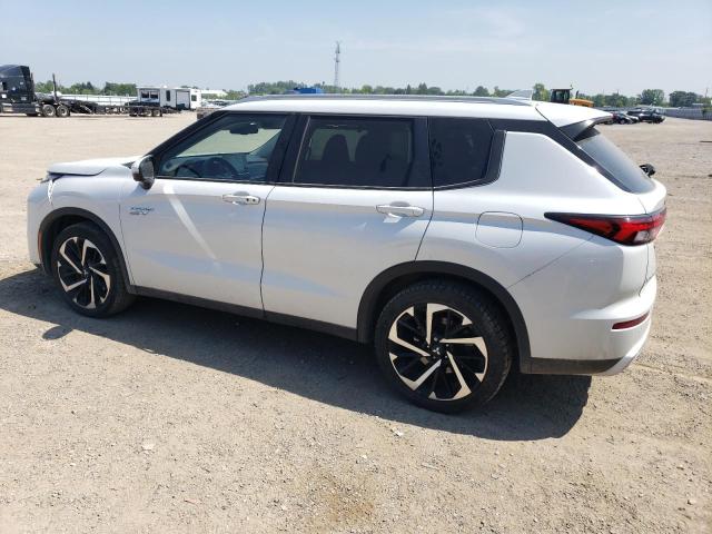 2023 Mitsubishi Outlander მანქანა იყიდება აუქციონზე, vin: JA4T5UA95PZ605196, აუქციონის ნომერი: 62862765