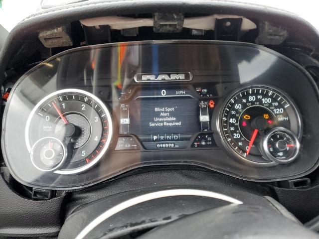 Продаж на аукціоні авто 2023 Ram 2500 Laram, vin: 3C6UR5NL7PG617383, номер лоту: 62120255