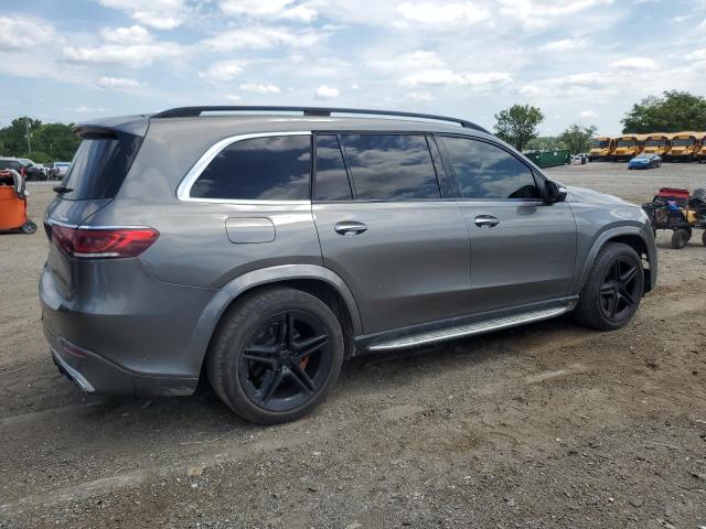 Auction sale of the 2020 Mercedes-benz Gls 580 4m, vin: 4JGFF8GE9LA202628, lot number: 65459405