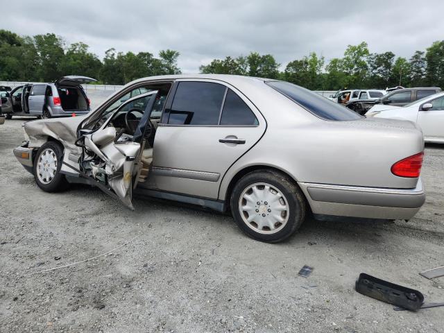 64336195 :رقم المزاد ، WDBJF55F2VA436054 vin ، 1997 Mercedes-benz E مزاد بيع
