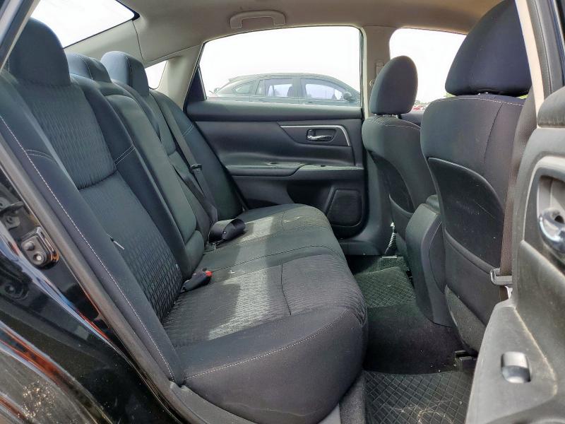 Aukcja sprzedaży 2018 Nissan Altima 2.5, vin: 1N4AL3AP7JC173660, numer aukcji: 64103375