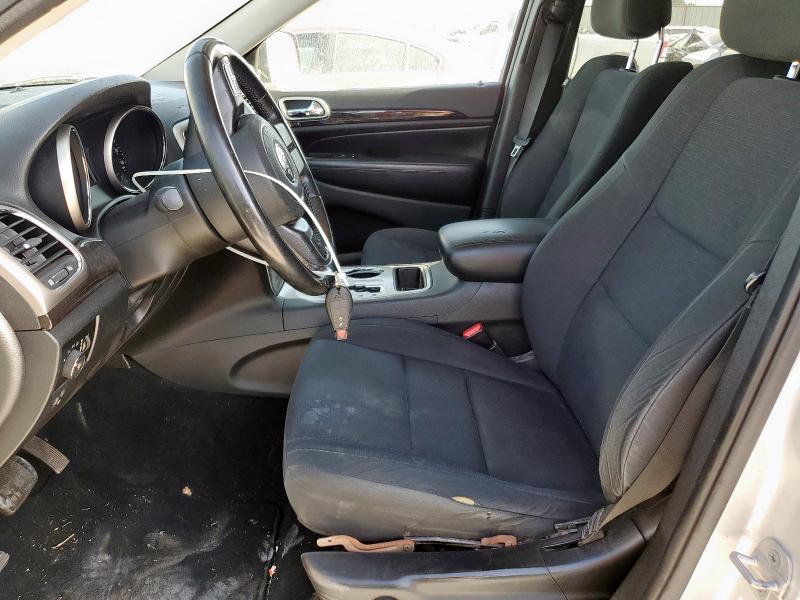 Продажа на аукционе авто 2012 Jeep Grand Cherokee, vin: 1C4RJEAG2CC151020, номер лота: 66745805
