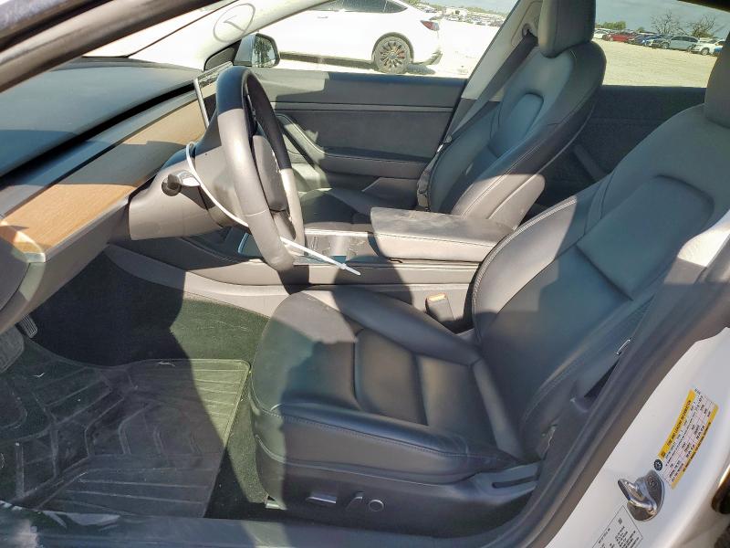 Aukcja sprzedaży 2021 Tesla Model 3, vin: 5YJ3E1EA6MF871479, numer aukcji: 65638045
