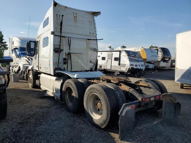 Aukcja sprzedaży 2019 Volvo Vn, vin: 4V4NC9EH6KN899473, numer aukcji: 61926445