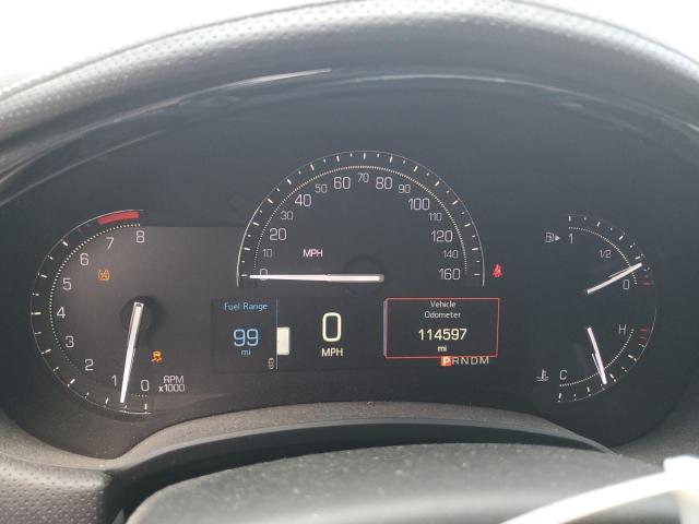 Продаж на аукціоні авто 2019 Cadillac Xts Luxury, vin: 2G61M5S33K9106807, номер лоту: 62910885