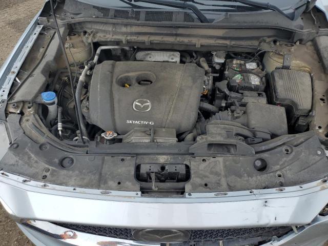 Продаж на аукціоні авто 2021 Mazda Cx-5, vin: JM3KFBCM9M1109954, номер лоту: 62386235