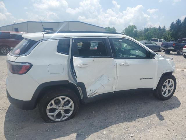 2024 Jeep Compass მანქანა იყიდება აუქციონზე, vin: 3C4NJDBN8RT129008, აუქციონის ნომერი: 64142455