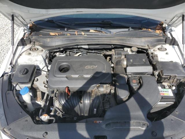 Продажа на аукционе авто 2017 Kia Optima, vin: 5XXGT4L34HG171752, номер лота: 65332395