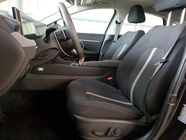 Aukcja sprzedaży 2025 Hyundai Sonata Sel, vin: KMHL64JA8SA453947, numer aukcji: 64702975