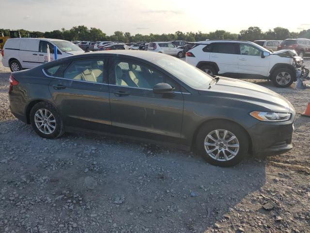 Продаж на аукціоні авто 2015 Ford Fusion S, vin: 3FA6P0G71FR149783, номер лоту: 65832405