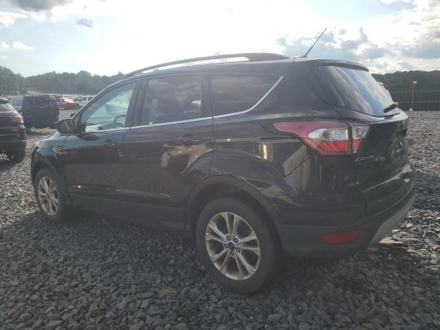Продаж на аукціоні авто 2018 Ford Escape, vin: 1FMCU9GD3JUA12423, номер лоту: 64517805