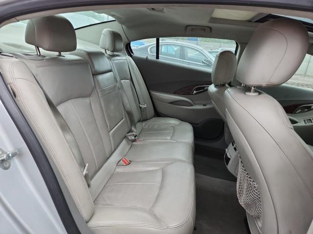 Aukcja sprzedaży 2012 Buick Lacrosse P, vin: 1G4GD5E3XCF152397, numer aukcji: 64755685