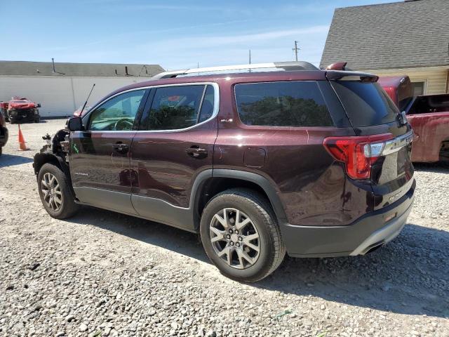 64852235 :رقم المزاد ، 1GKKNML49LZ238353 vin ، 2020 Gmc Acadia مزاد بيع