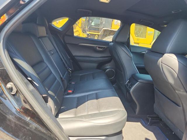 Продаж на аукціоні авто 2021 Lexus Nx 300h Ba, vin: JTJSJRDZ8M2153008, номер лоту: 63771665