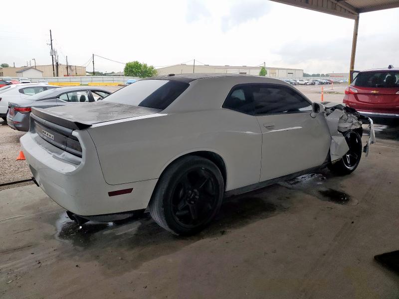 Aukcja sprzedaży 2013 Dodge Challenger, vin: 2C3CDYBT2DH593597, numer aukcji: 63223195