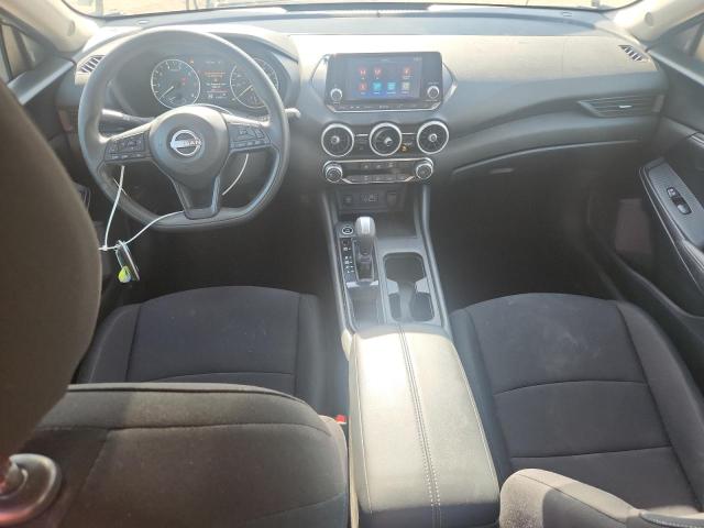 Продаж на аукціоні авто 2024 Nissan Sentra S, vin: 3N1AB8BV1RY267126, номер лоту: 63518005