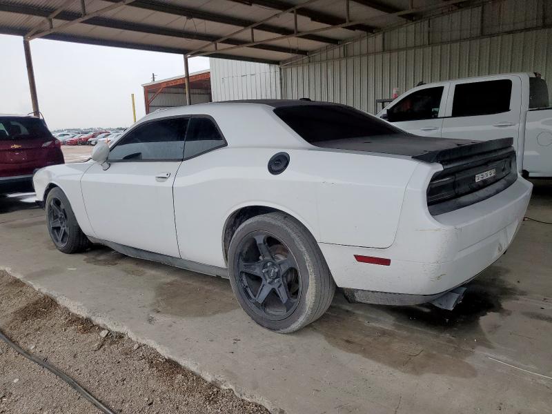 Aukcja sprzedaży 2013 Dodge Challenger, vin: 2C3CDYBT2DH593597, numer aukcji: 63223195