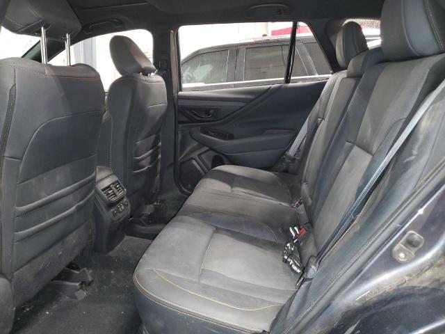65760895 :رقم المزاد ، 4S4BTGUD4R3217385 vin ، 2024 Subaru Outback مزاد بيع