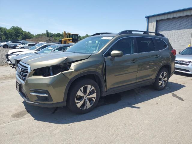 64400165 :رقم المزاد ، 4S4WMAEDXN3426134 vin ، 2022 Subaru Ascent مزاد بيع