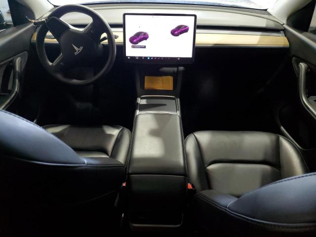 Aukcja sprzedaży 2022 Tesla Model Y, vin: 7SAYGDEE5NF384993, numer aukcji: 65530265