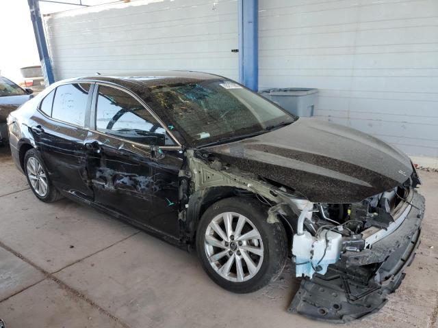 Aukcja sprzedaży 2022 Toyota Camry Le, vin: 4T1C11AK0NU689761, numer aukcji: 65211985