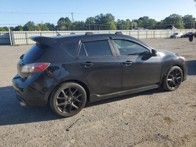 65985105 :رقم المزاد ، JM1BL1L31D1799248 vin ، 2013 Mazda Speed 3 مزاد بيع