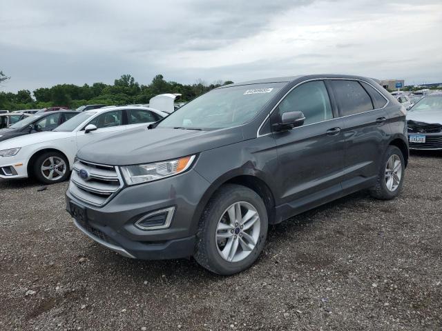 Продаж на аукціоні авто 2015 Ford Edge Sel, vin: 2FMTK3J99FBB08819, номер лоту: 64369655