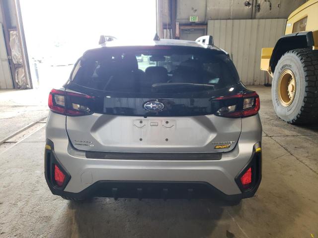 65767915 :رقم المزاد ، 4S4GUHF6XR3742975 vin ، 2024 Subaru Crosstrek مزاد بيع