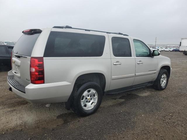 64218955 :رقم المزاد ، 1GNFK163X7J261370 vin ، 2007 Chevrolet Suburban K مزاد بيع