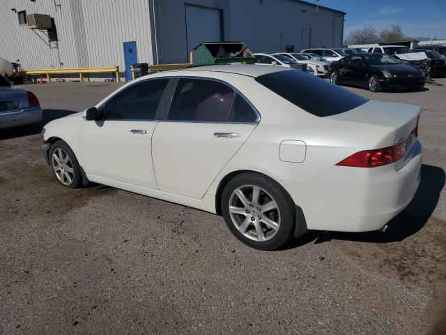 2004 Acura Tsx მანქანა იყიდება აუქციონზე, vin: JH4CL96884C042831, აუქციონის ნომერი: 66206635