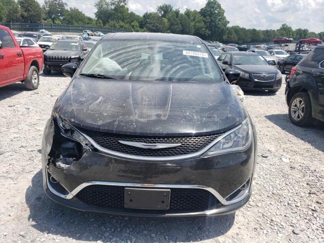 64106315 :رقم المزاد ، 2C4RC1FG4JR125972 vin ، 2018 Chrysler Pacifica T مزاد بيع