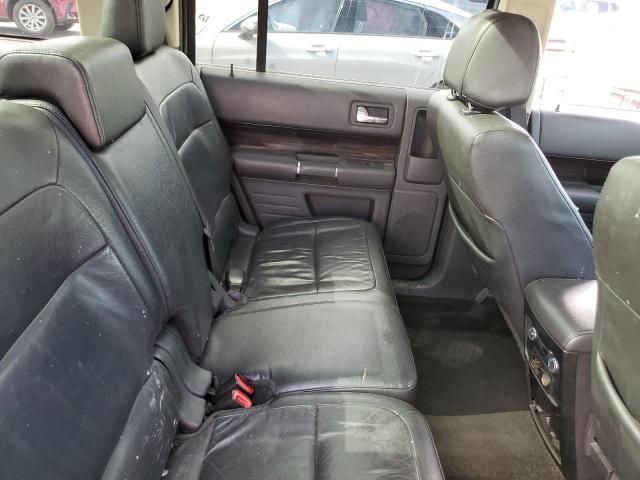 Продаж на аукціоні авто 2015 Ford Flex Sel, vin: 2FMHK6C86FBA20550, номер лоту: 65469395