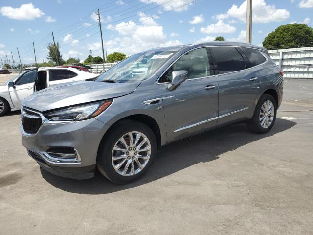 Aukcja sprzedaży 2020 Buick Enclave Pr, vin: 5GAERCKW9LJ233762, numer aukcji: 67094095