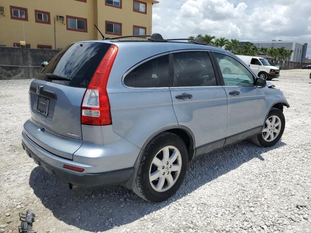 Aukcja sprzedaży 2011 Honda Cr-v, vin: 5J6RE3H43BL057967, numer aukcji: 64335945