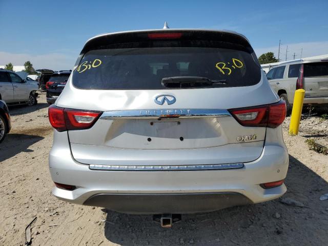 Продаж на аукціоні авто 2016 Infiniti Qx60, vin: 5N1AL0MM6GC516280, номер лоту: 65249105