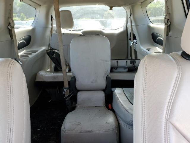 Aukcja sprzedaży 2018 Chrysler Pacifica T, vin: 2C4RC1FG8JR122606, numer aukcji: 62815185